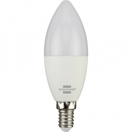 Bec LED RGB Smart Brennenstuhl E14, Control din aplicatie [2]