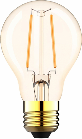 Casa si Gospodarie - Bec Smart NiteBird cu Filament LB6, 6.5W, 700 LM, E27, Control aplicatie