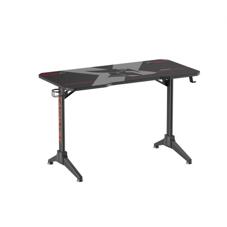 Birou Gaming Serioux Catalyst Negru [2]