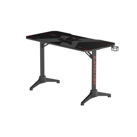 Birou Gaming Serioux Catalyst Negru [4]