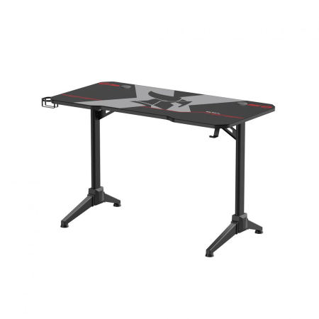Birou Gaming Serioux Catalyst Negru [1]