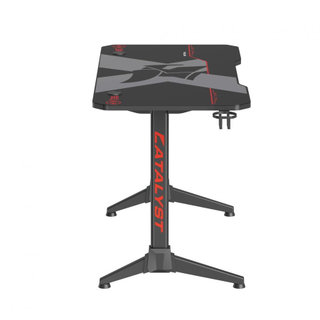 Birou Gaming Serioux Catalyst Negru [3]