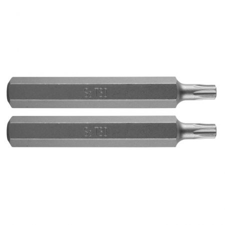 Biti - Bit Torx T30x75mm, S2 -2 buc 10-940 NEO