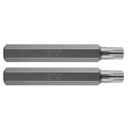 Biti - Bit Torx T45x75mm, S2 -2 buc 10-944 NEO