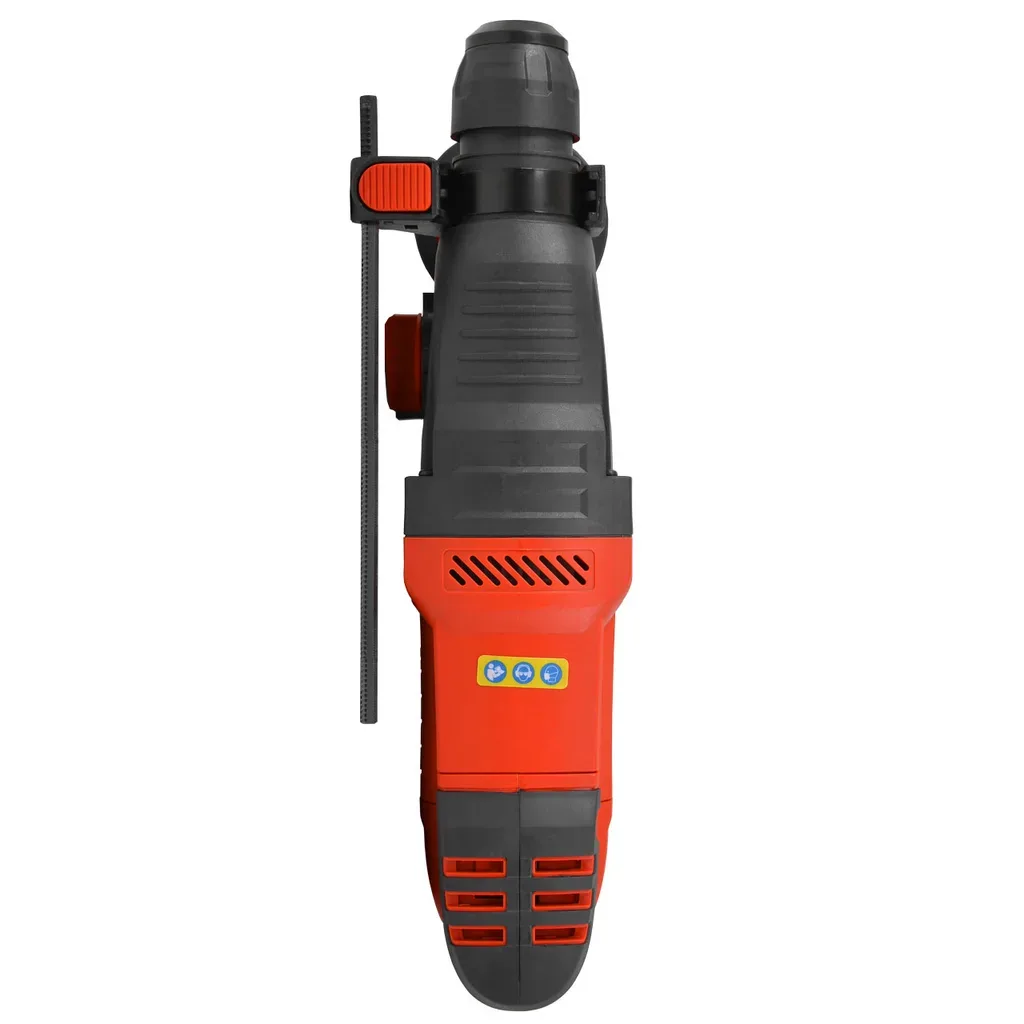 Bormașină electrică cu percuție, 800 W, 2,3 kg, HECHT 1082 [2]