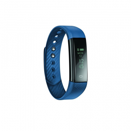 Accesorii Telefoane - Bratara fitness Acme ACT101B, Blue