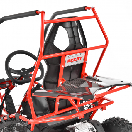 Buggy cu acumulator Hecht 54899 RED [12]