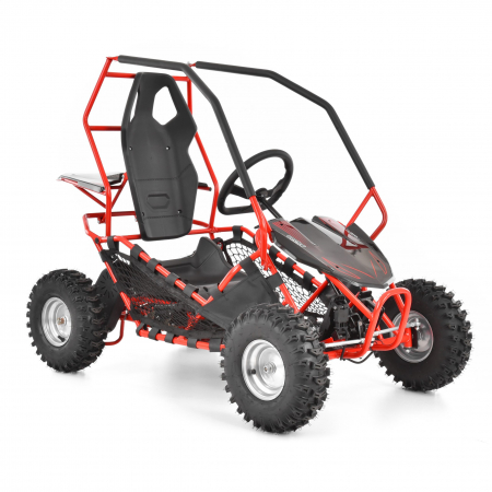 Timp liber - Buggy cu acumulator Hecht 54899 RED