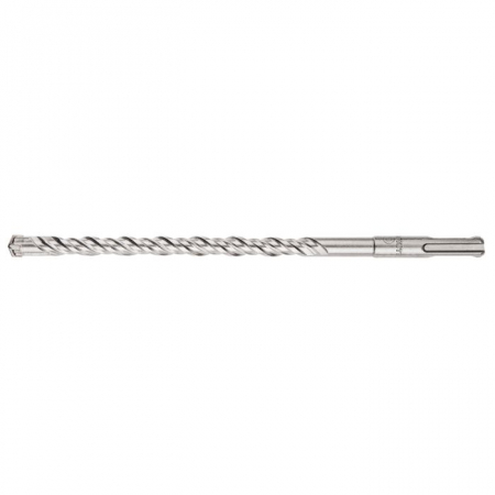 Burghie - Burghiu beton SDS+, 10x210 mm, S4 tip quatro (varf cu 4 lame)