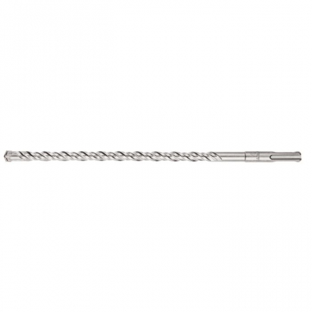 Burghie - Burghiu beton SDS+, 10x260 mm, s4 tip Quatro (varf cu 4 lame)