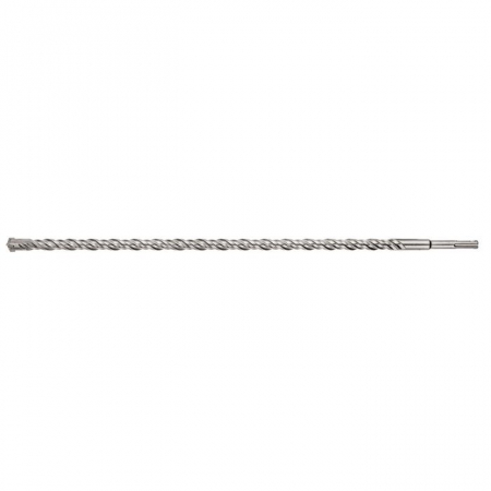 Scule electrice - Burghiu beton SDS+, 16x600 mm, S4 quatro (varf in 4 lame)