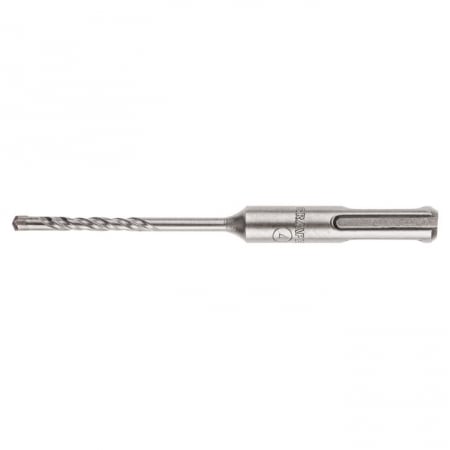 Burghie - Burghiu beton SDS+, 4x110 mm, S4 tip quatro (varf cu 4 lame)