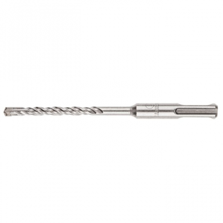 Burghie - Burghiu beton SDS+, 6x110 mm, S4 tip quatro (varf cu 4 lame)