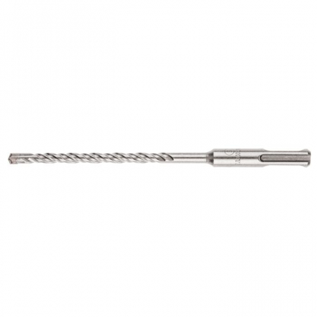 Burghie - Burghiu beton SDS+, 6x160 mm, S4 tip quatro ( varf cu 4 lame)