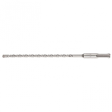 Burghie - Burghiu beton SDS+, 6x260 mm, S4 tip quatro (varf cu 4 lame)