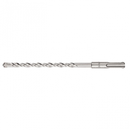 Burghie - Burghiu beton SDS+, 8x160mm, S4 tip quatro (varf cu 4 lame)