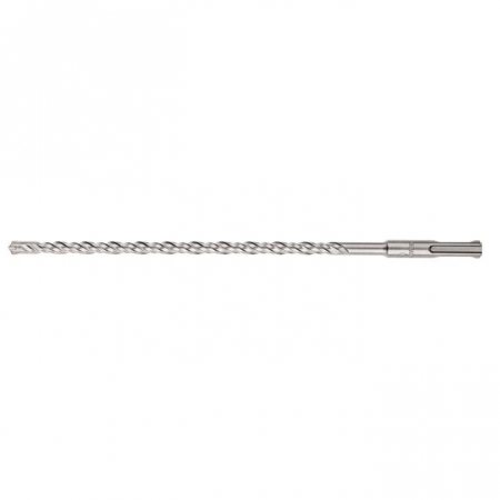 Burghie - Burghiu beton SDS+ , 8x260 mm, S4 tip quatro (varf cu 4 lame)
