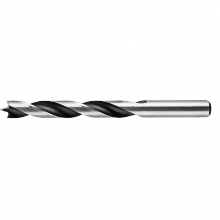 Accesorii scule electrice - Burghiu lemn, 10x120 mm