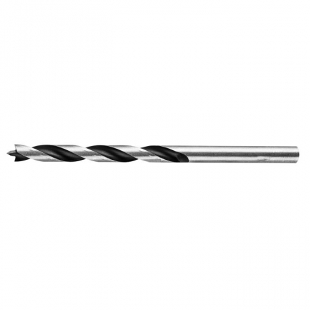 Accesorii scule electrice - Burghiu lemn, 4x70 mm