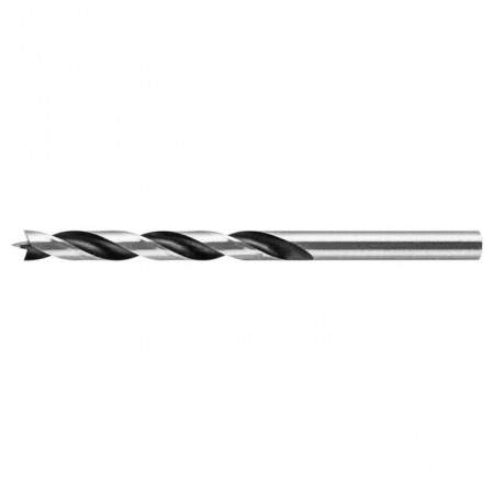 Accesorii scule electrice - Burghiu lemn, 6x90 mm
