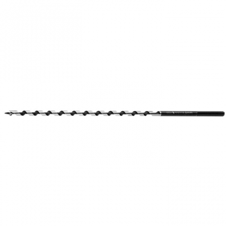 Accesorii scule electrice - Burghiu lemn elicoidal, 6 x 250 mm 57H352 GRAPHITE