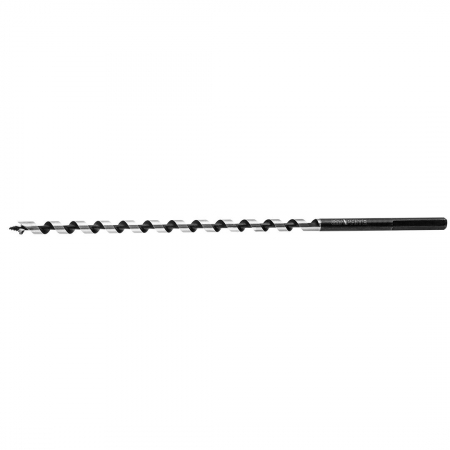Accesorii scule electrice - Burghiu lemn elicoidal, 8 x 250 mm 57H354 GRAPHITE