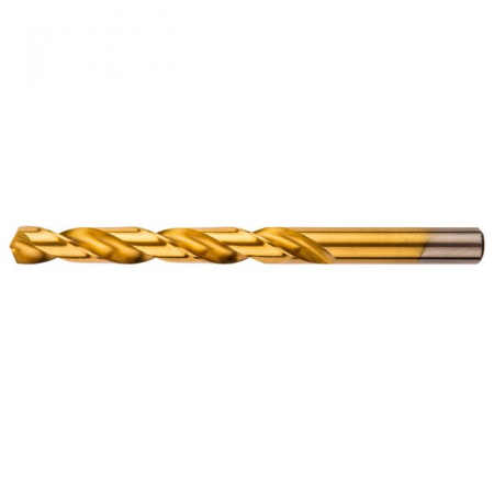 Burghie - Burghiu metal HSS-Tin, 12.0 mm