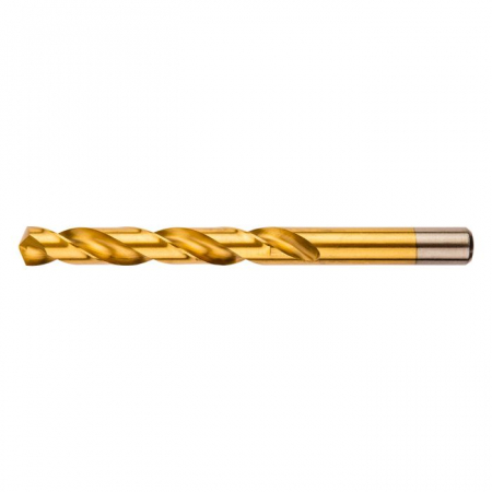 Burghie - Burghiu metal HSS-TiN, 13.0 mm