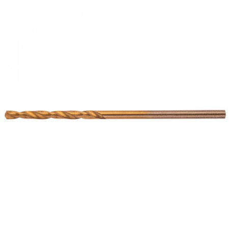 Burghie - Burghiu metal , HSS-TiN, 2.0 mm