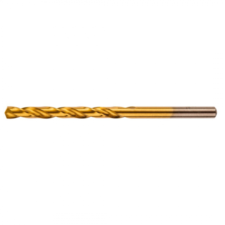 Accesorii scule electrice - Burghiu metal HSS-TiN, 5.0 mm 57H132 GRAPHITE