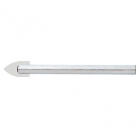 Accesorii scule electrice - Burghiu pentru sticla 6 mm
