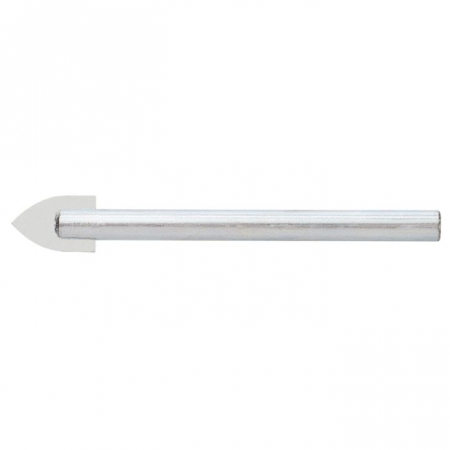 Accesorii scule electrice - Burghiu pentru sticla 8mm