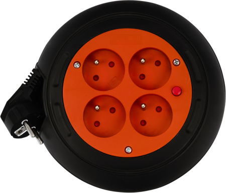 Cablu prelungitor 6 m KD4038 [1]