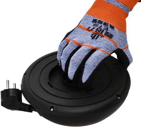 Cablu prelungitor 6 m KD4038 [6]
