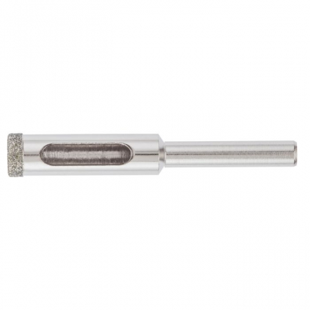 Accesorii scule electrice - Carota diamantata 10mm 57H280 GRAPHITE