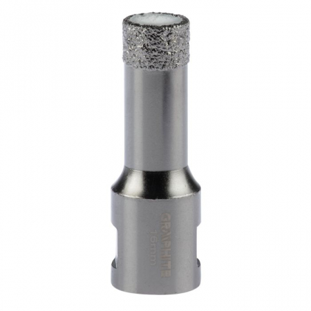 Freze si carote - Carota diamantata 16 mm x M14