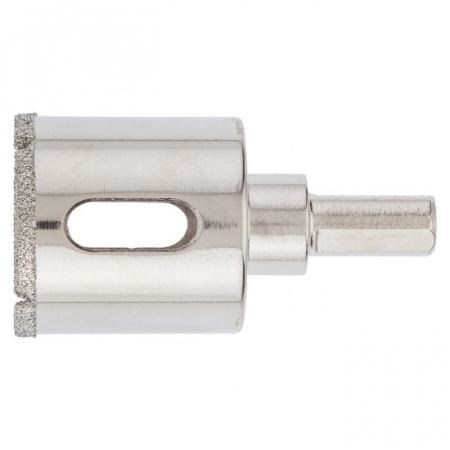 Accesorii scule electrice - Carota diamantata 32mm 57H288 GRAPHITE