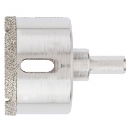 Accesorii scule electrice - Carota diamantata 50mm 57H293 GRAPHITE