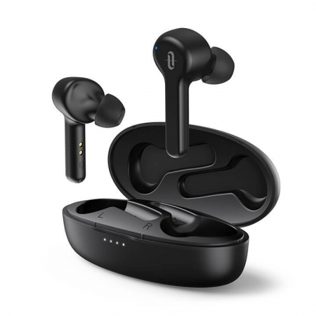 Casti - Casti audio In-Ear Taotronics TT-BH53 SoundLiberty , True Wireless, Bluetooth 5.0, TWS - Resigilat