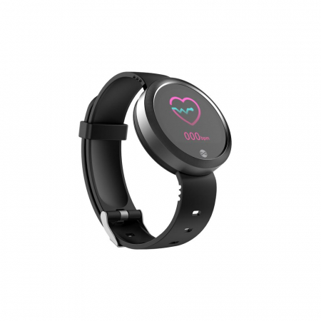 Ceas Forever Smart SB-310 v2 negru [1]