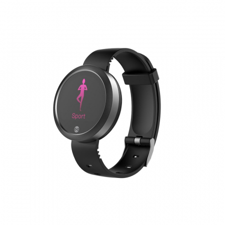Ceas Forever Smart SB-310 v2 negru [3]