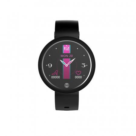 Ceas Forever Smart SB-310 v2 negru [4]