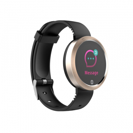 Accesorii Telefoane - Ceas Forever Smart SB-310 v2 rose-gold