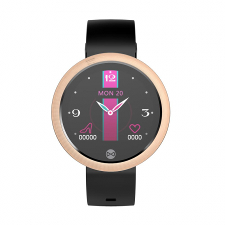 Ceas Forever Smart SB-310 v2 rose-gold [3]