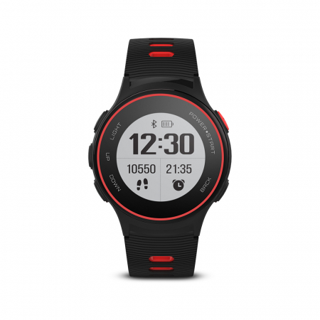 Ceas Forever Smart Watch GPS SW-600 Rosu [3]