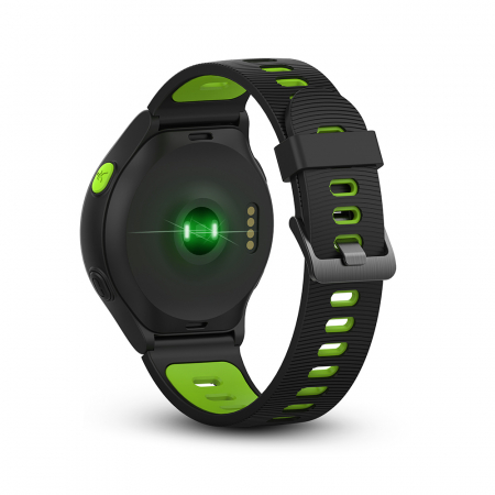 Ceas Forever Smart Watch GPS SW-600 Verde [1]
