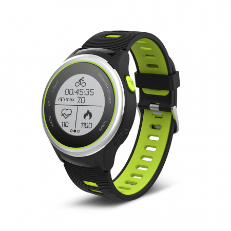 Ceas Forever Smart Watch GPS SW-600 Verde [4]