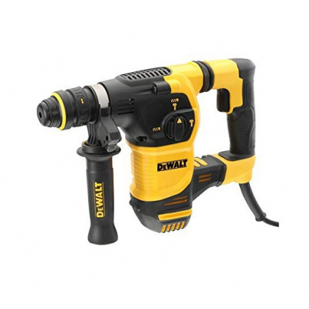 Masini de gaurit cu cablu - Ciocan rotopercutor SDS+, 950W
