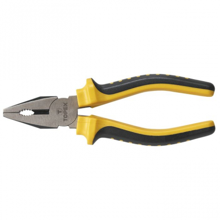 Scule de mana - Cleste combinat/patent 200 mm 32D100 TOPEX