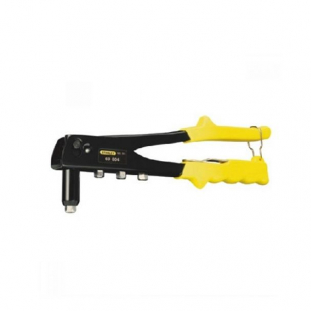 Scule de mana - Cleste pentru nituri Stanley MR55  0-69-804